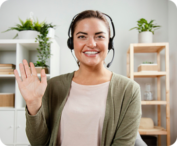AI interview assistant